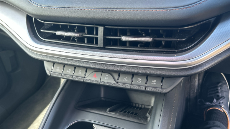 Skoda Enyaq 210kW 85 Edition 82kWh 5dr Auto Electric Estate